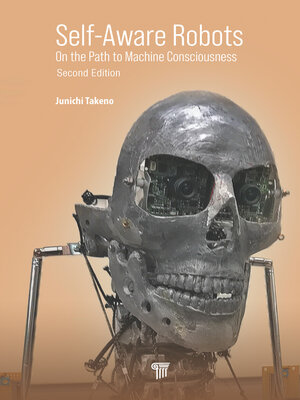 cover image of Self-Aware Robots